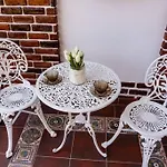 Vila Cozy House With Nice Garden In Heart Of City Center *