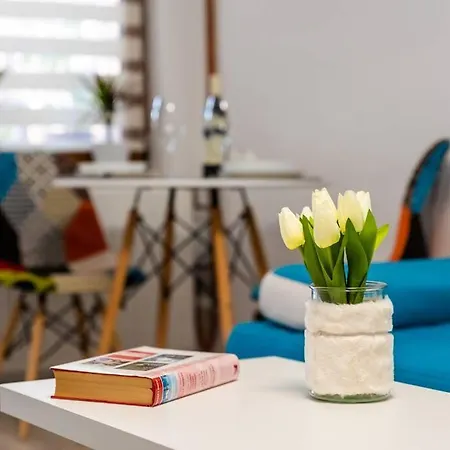 וילה Cozy House With Nice Garden In Heart Of City Center קלוז'-נאפוקה