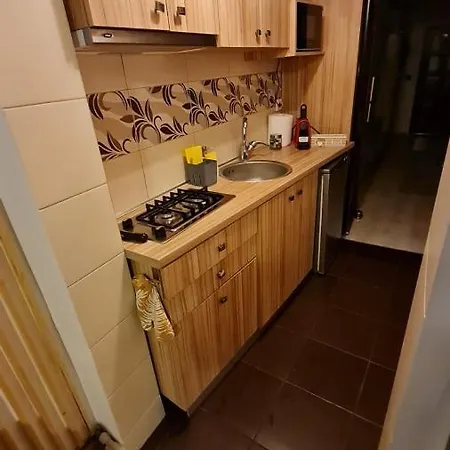 Villa Cozy House With Nice Garden In Heart Of City Center *