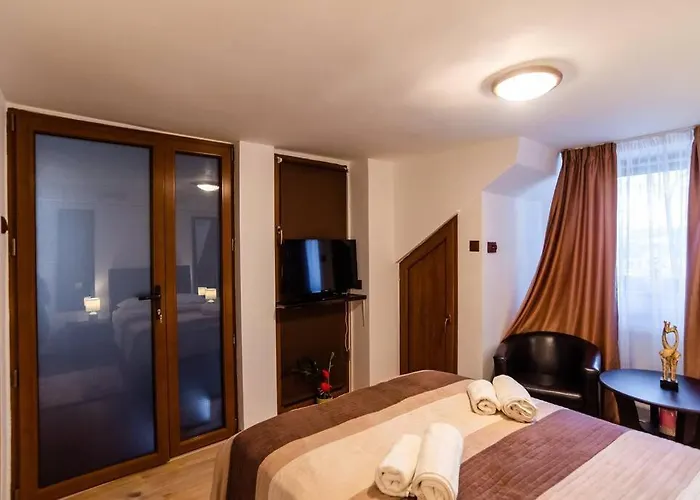 Cozy House With Nice Garden In Heart Of City Center Villa Cluj-Napoca