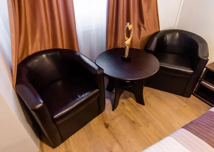 Cozy House With Nice Garden In Heart Of City Center * Cluj-Napoca