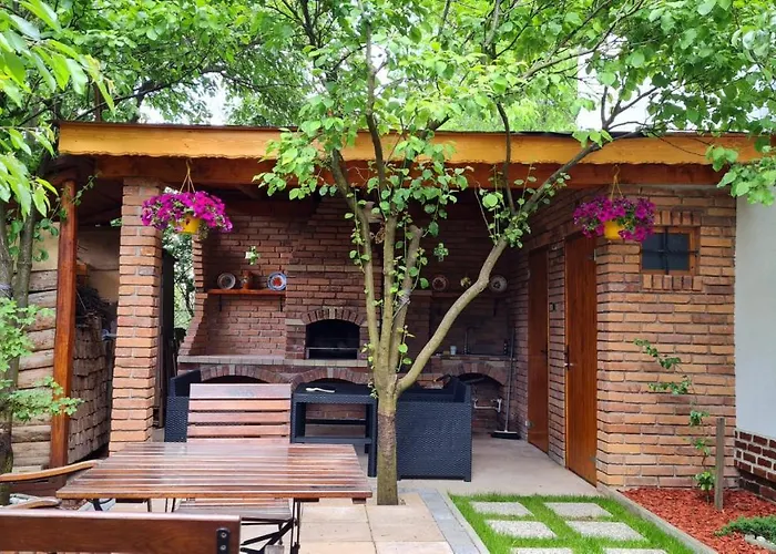 Cozy House With Nice Garden In Heart Of City Center * Клуж-Напока